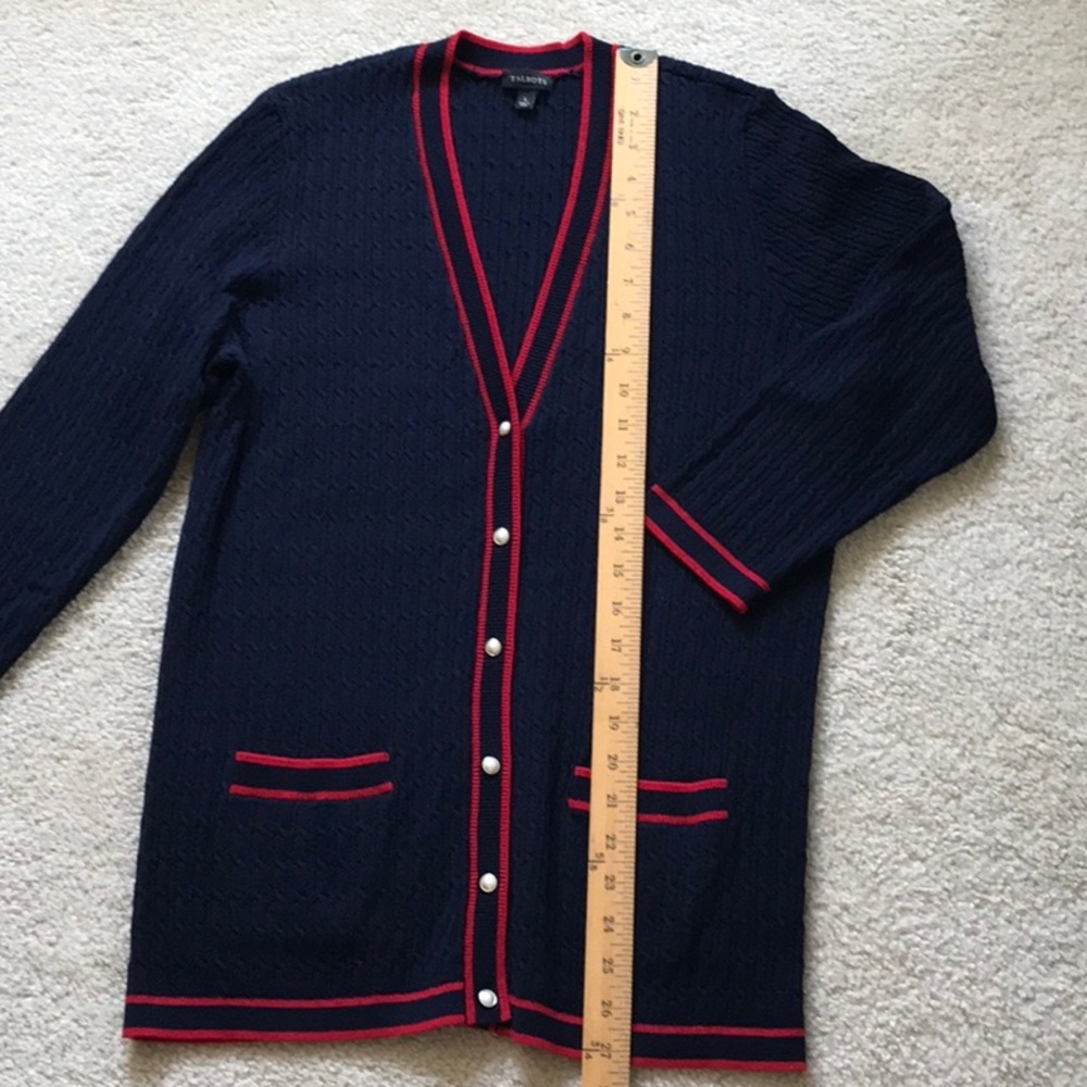 NWOT. Talbots - Picture 3 of 11